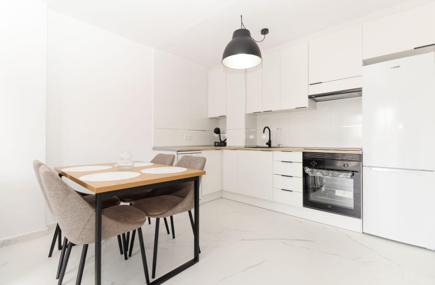 Reventa - Apartment - Torrevieja - Punta prima