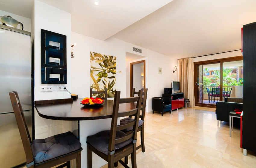 Reventa - Apartment - Torrevieja - Punta prima