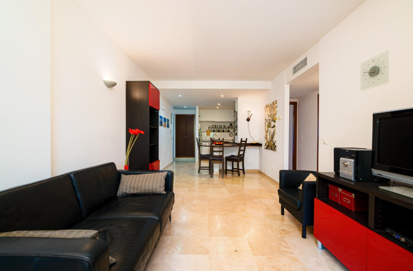 Reventa - Apartment - Torrevieja - Punta prima