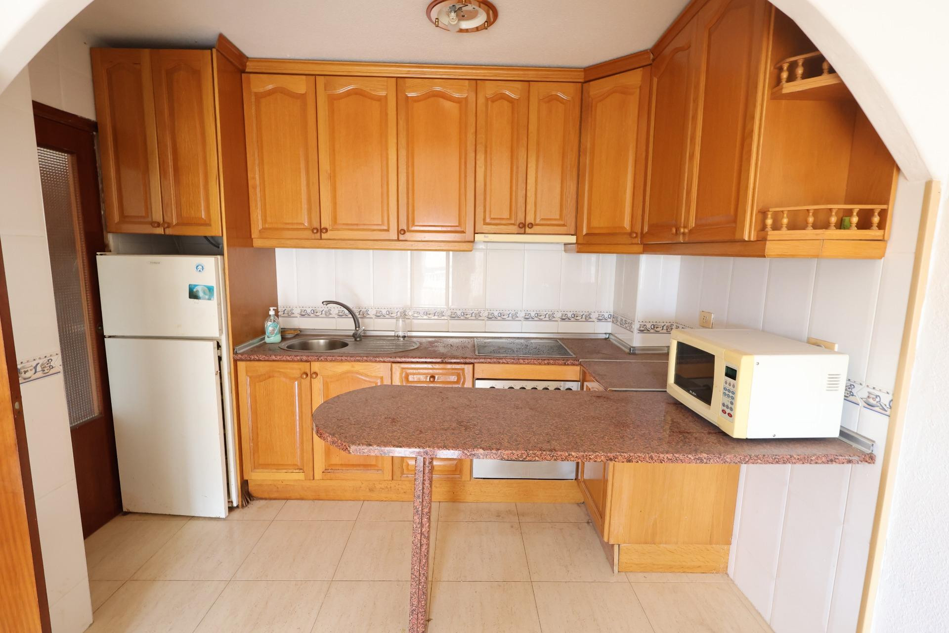Reventa - Apartment - Torrevieja - Punta prima
