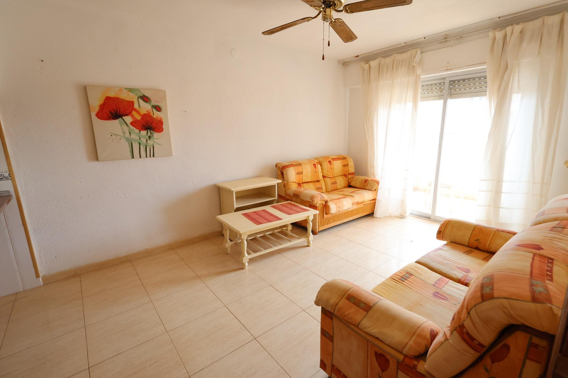 Reventa - Apartment - Torrevieja - Punta prima