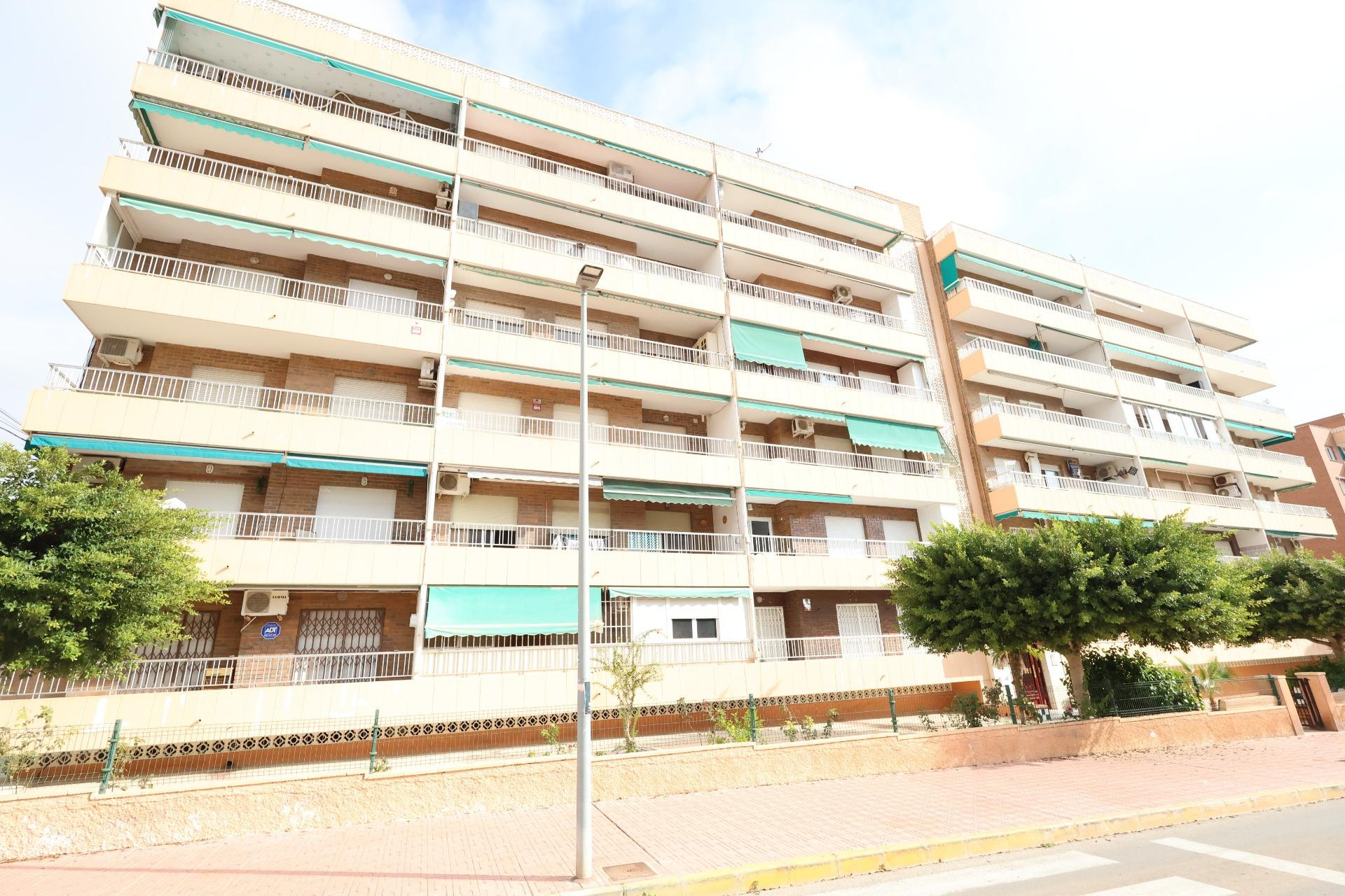 Reventa - Apartment - Torrevieja - Punta prima