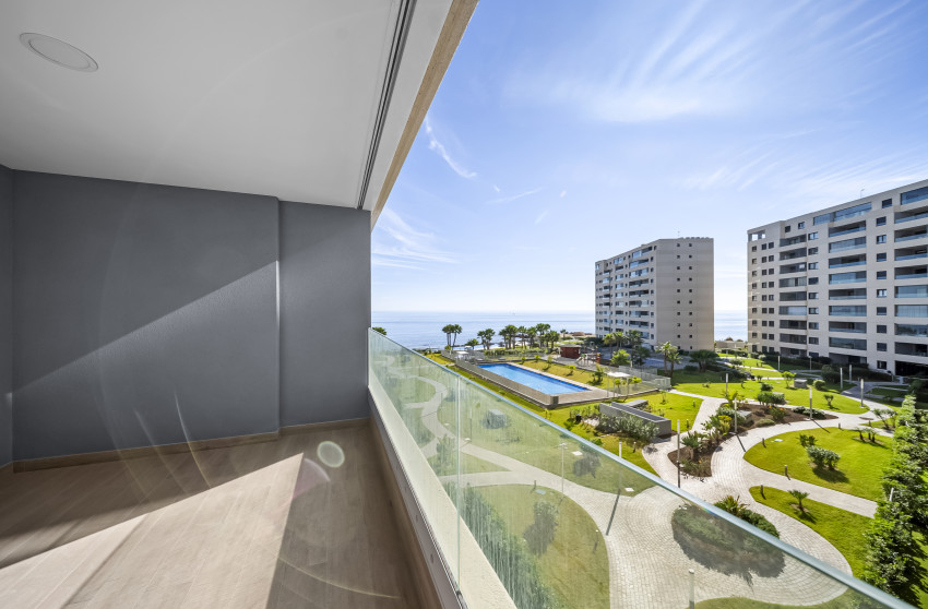 Reventa - Apartment - Torrevieja - Punta prima