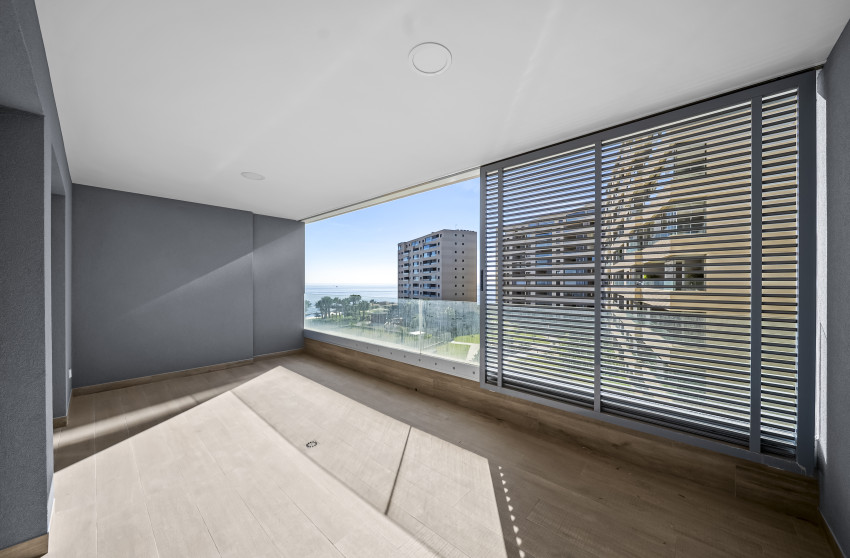 Reventa - Apartment - Torrevieja - Punta prima