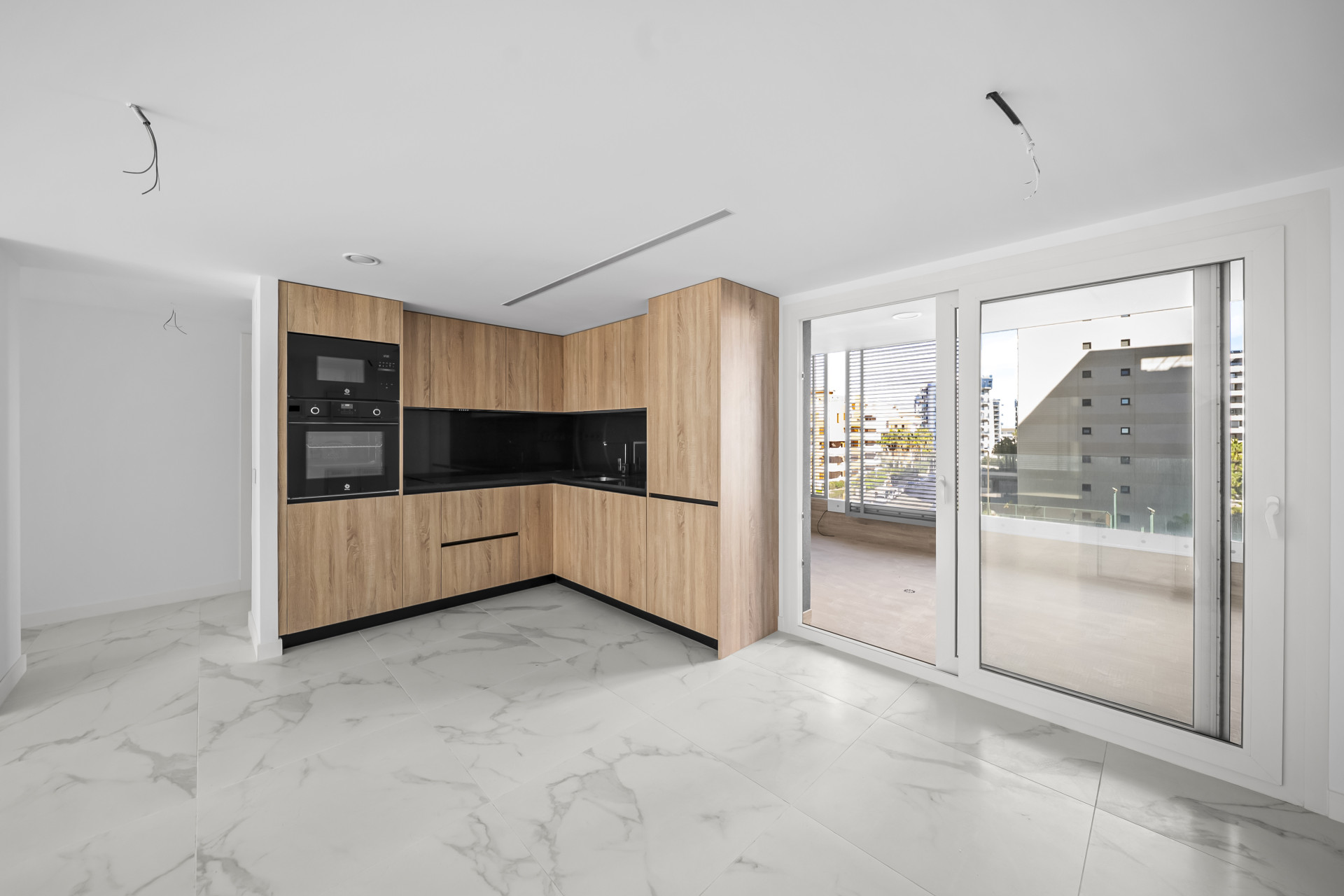 Reventa - Apartment - Torrevieja - Punta prima