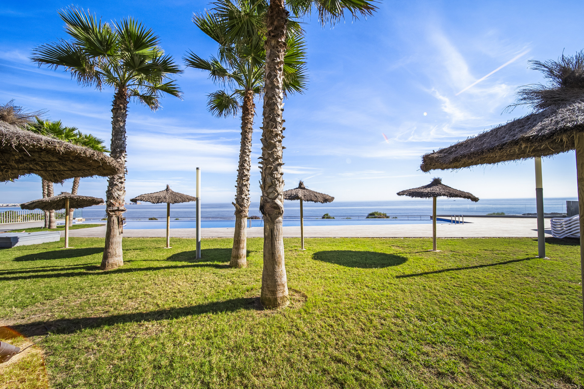 Reventa - Apartment - Torrevieja - Punta prima