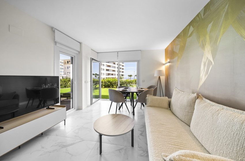 Reventa - Apartment - Torrevieja - Punta prima