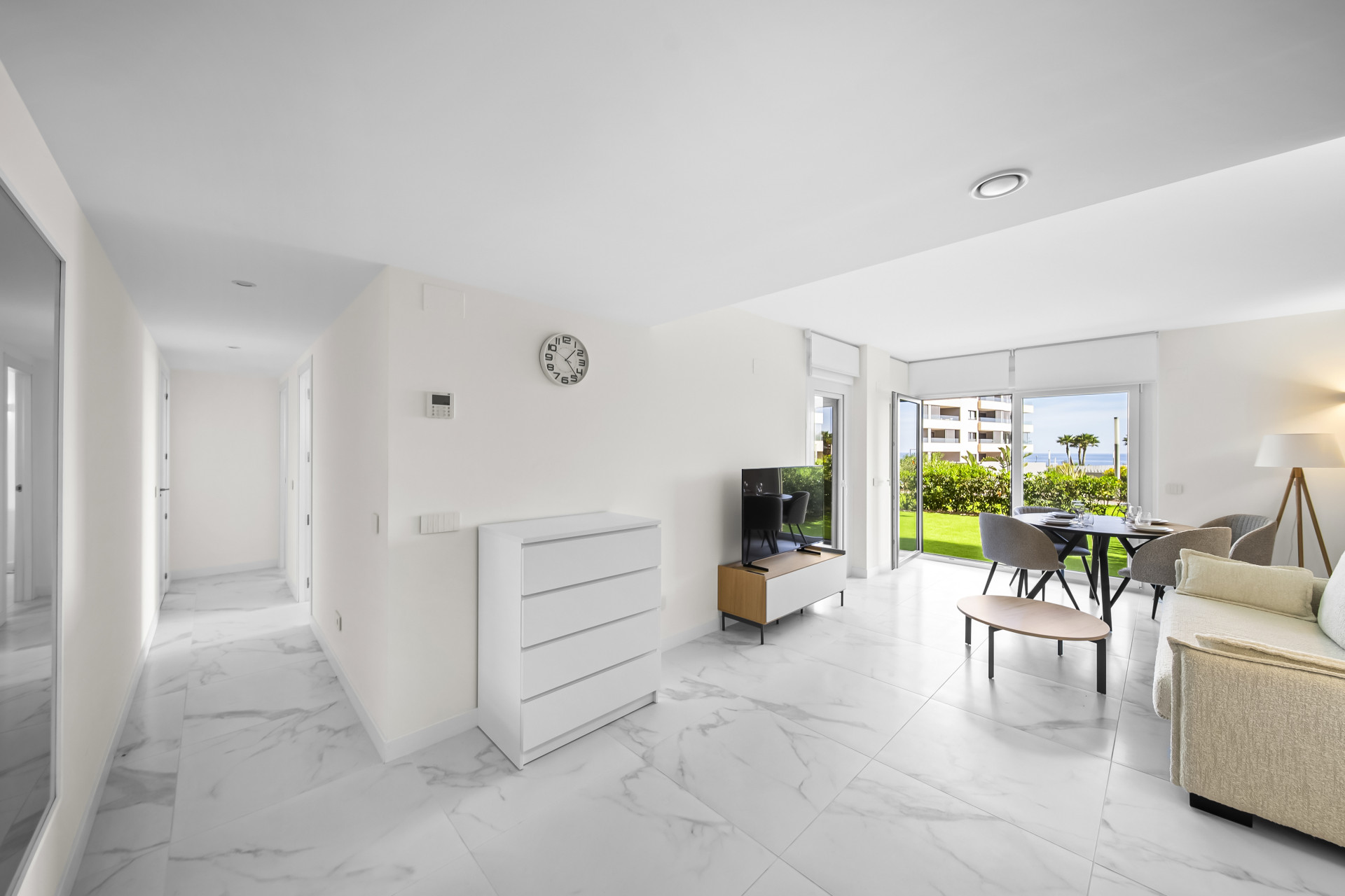 Reventa - Apartment - Torrevieja - Punta prima