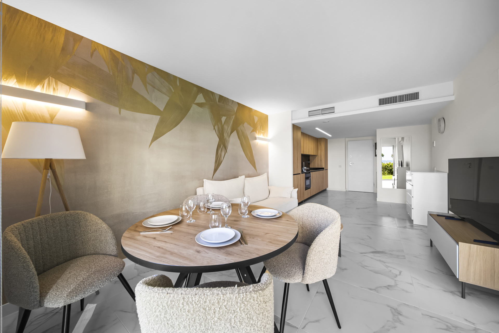 Reventa - Apartment - Torrevieja - Punta prima