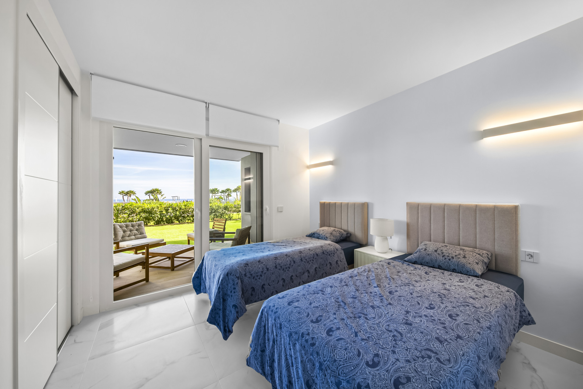 Reventa - Apartment - Torrevieja - Punta prima