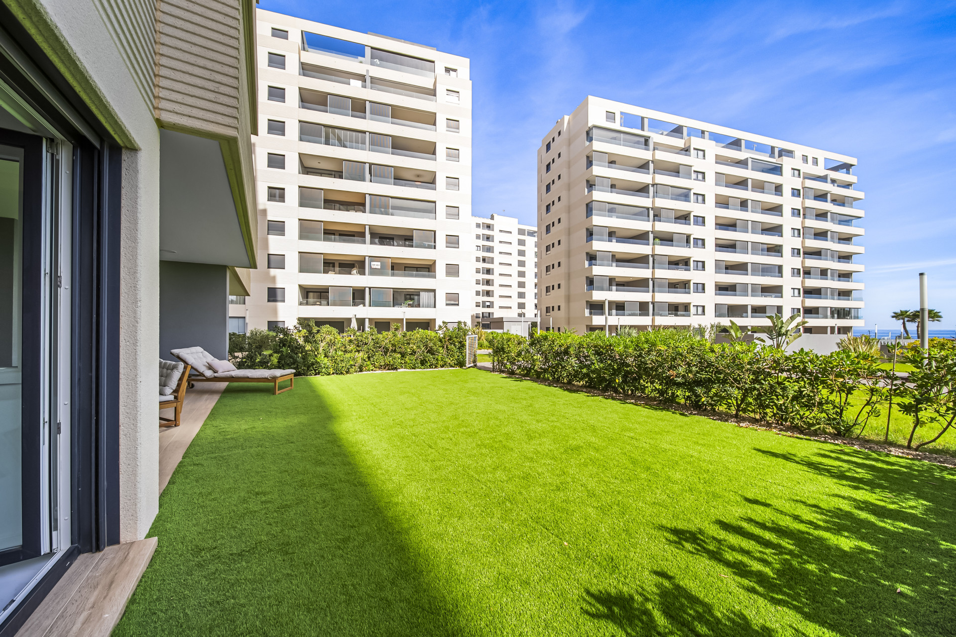 Reventa - Apartment - Torrevieja - Punta prima