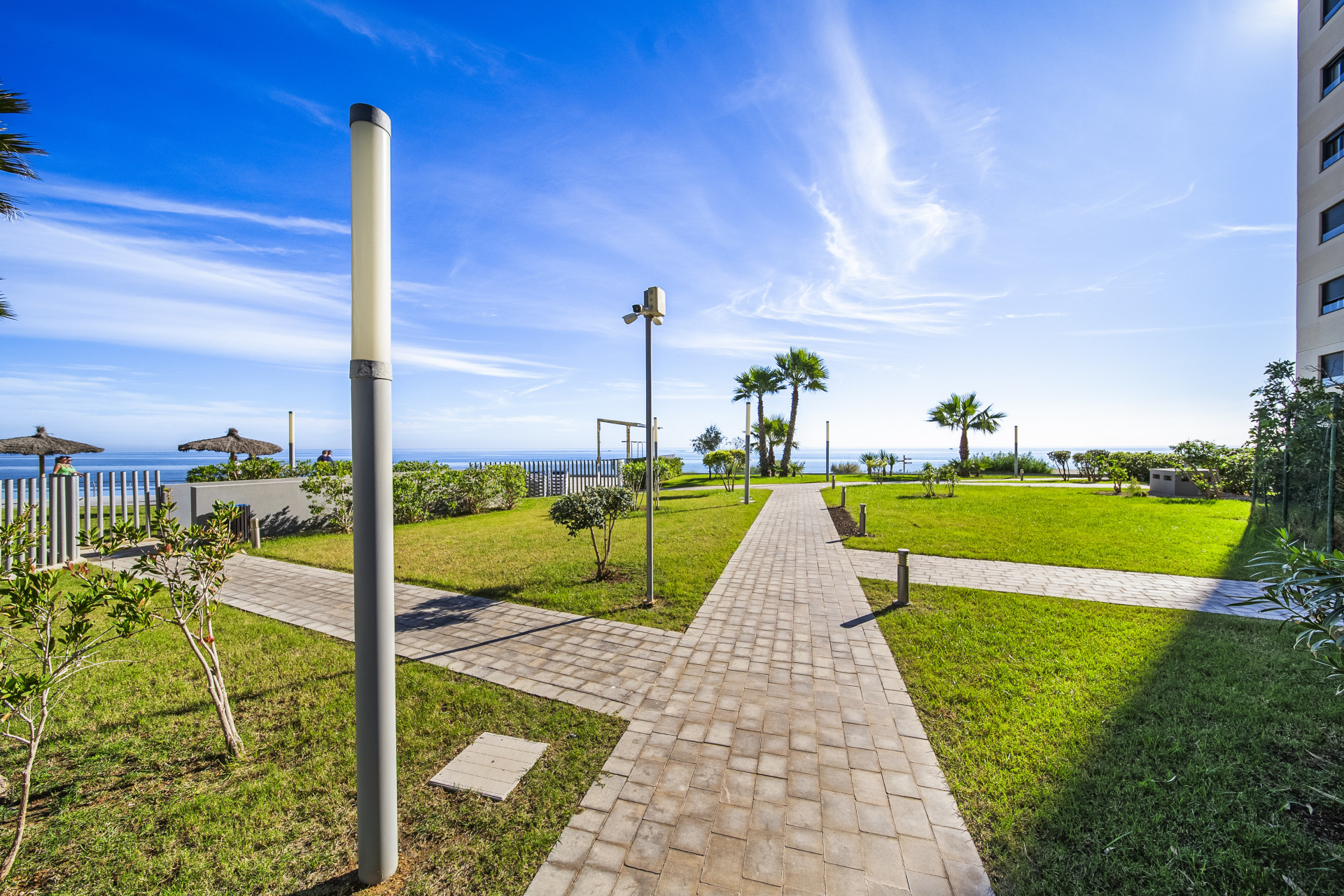 Reventa - Apartment - Torrevieja - Punta prima