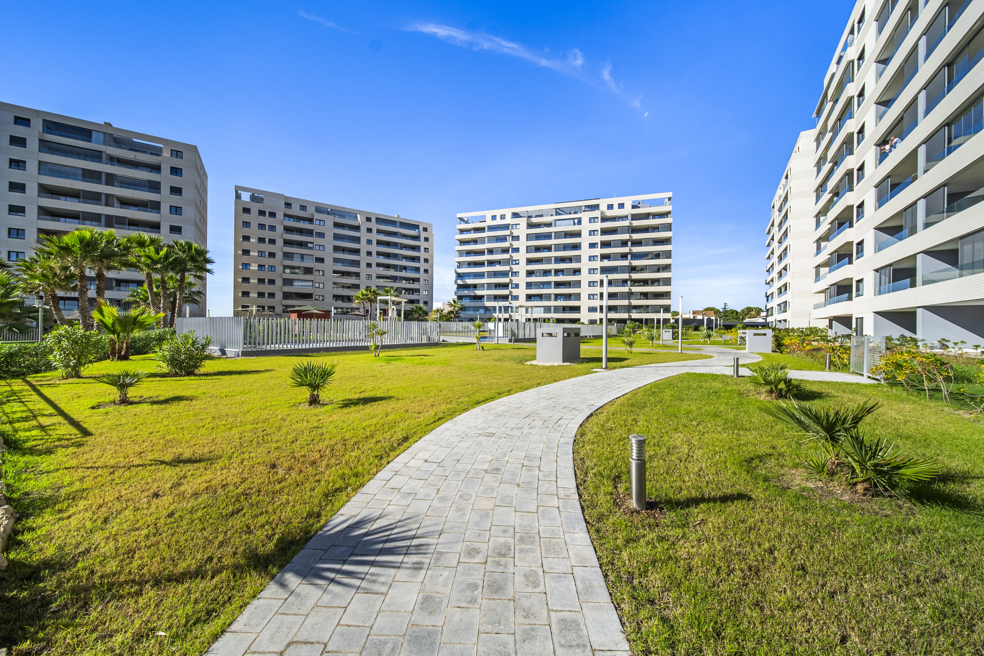 Reventa - Apartment - Torrevieja - Punta prima