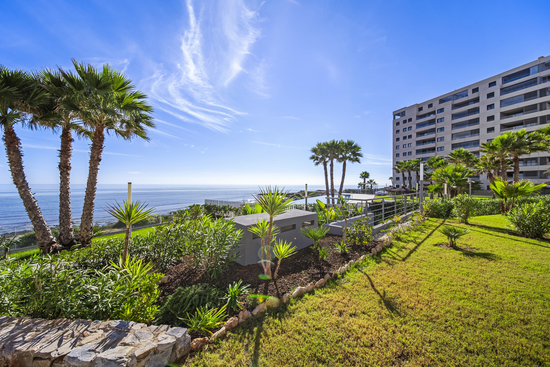 Reventa - Apartment - Torrevieja - Punta prima