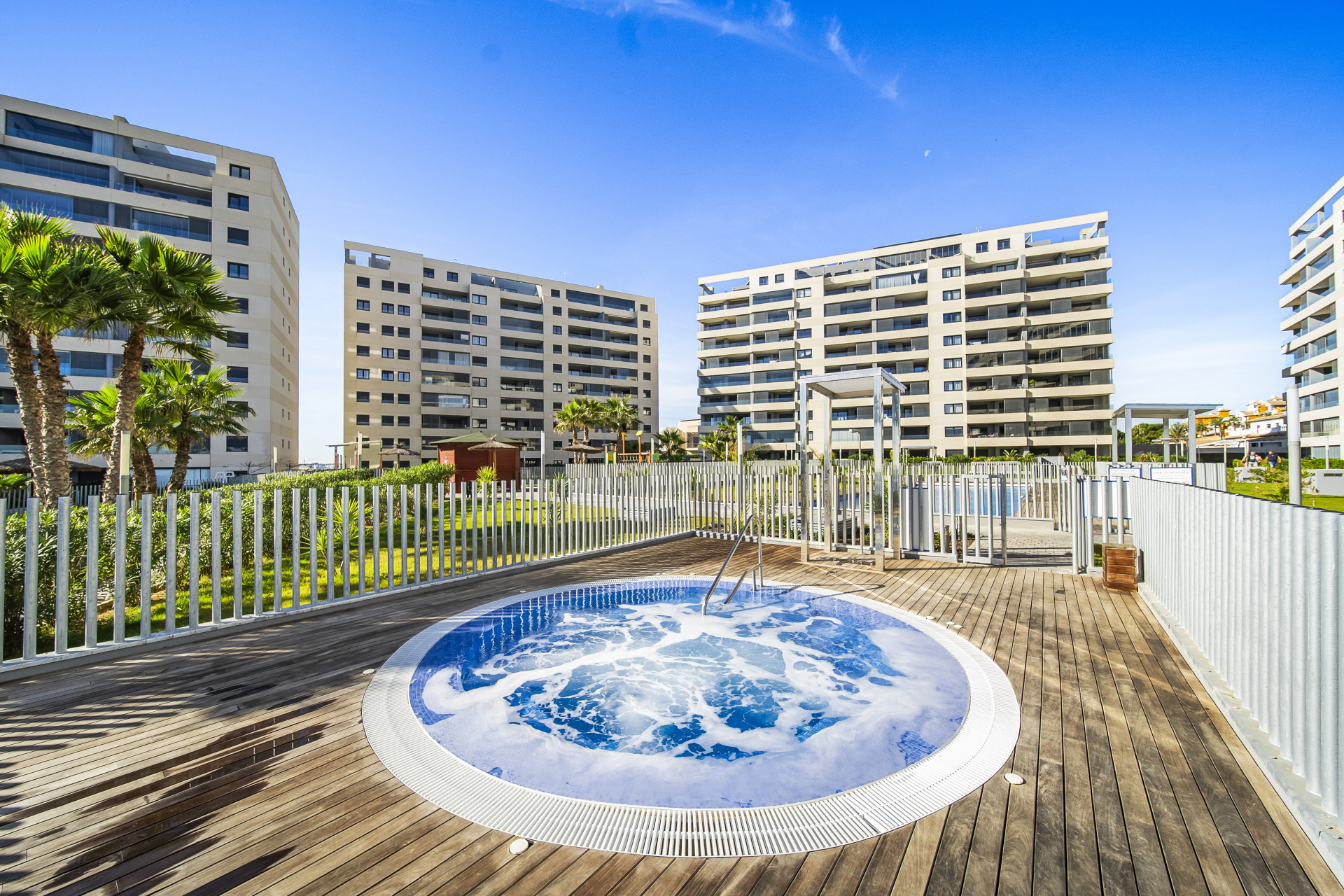 Reventa - Apartment - Torrevieja - Punta prima