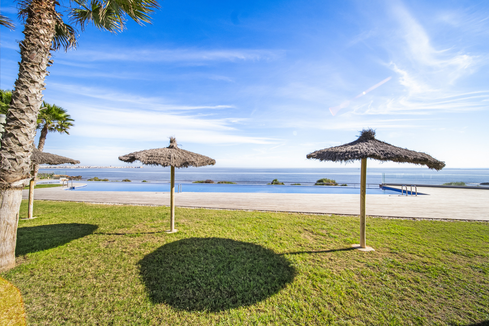 Reventa - Apartment - Torrevieja - Punta prima