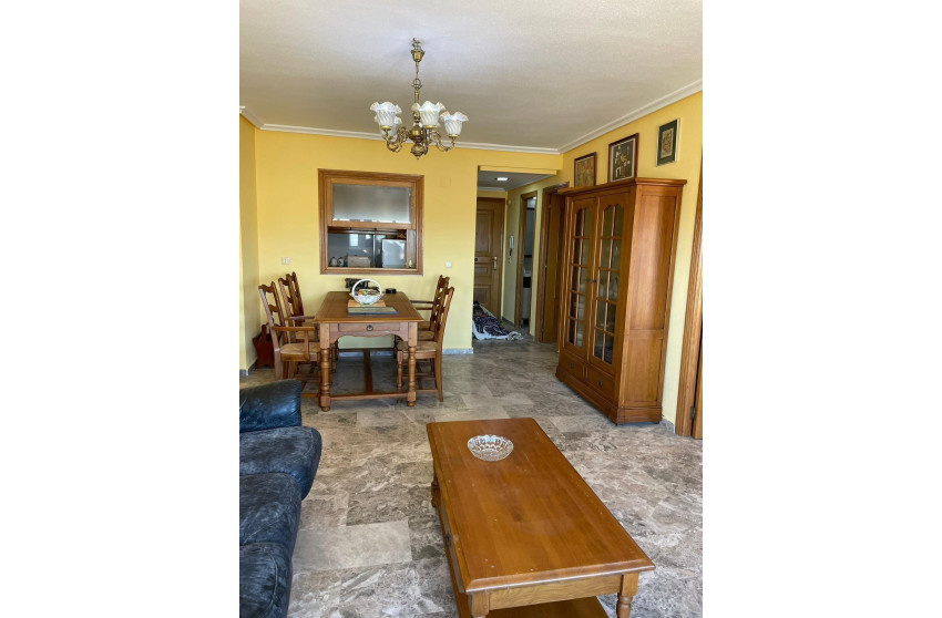 Reventa - Apartment - Torrevieja - Punta prima