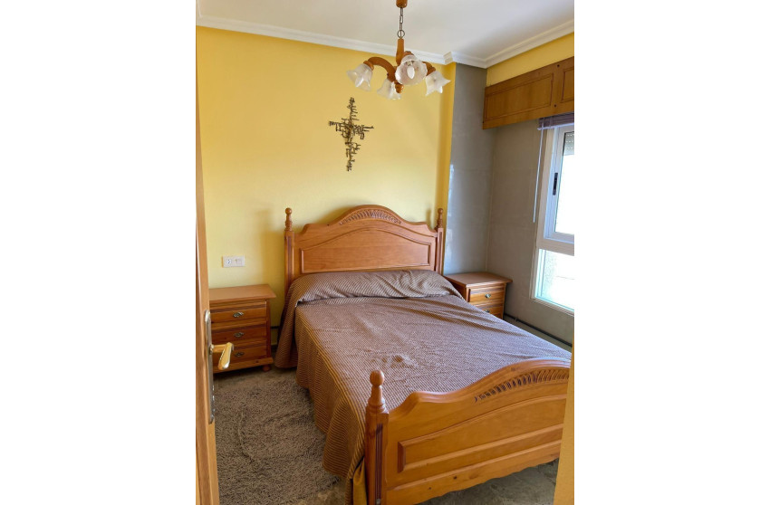 Reventa - Apartment - Torrevieja - Punta prima