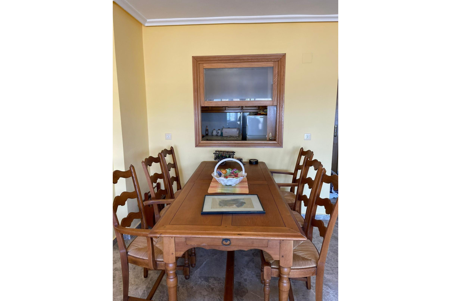 Reventa - Apartment - Torrevieja - Punta prima