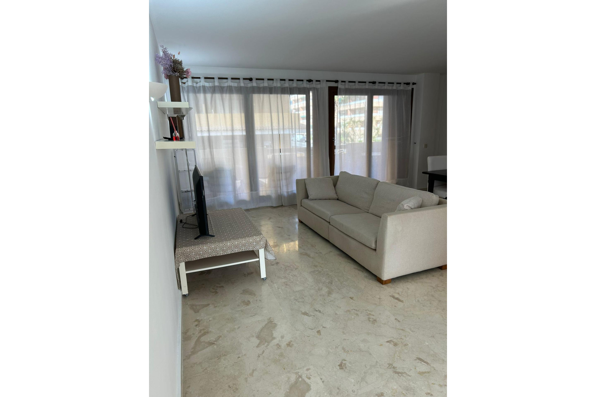 Reventa - Apartment - Torrevieja - Punta prima