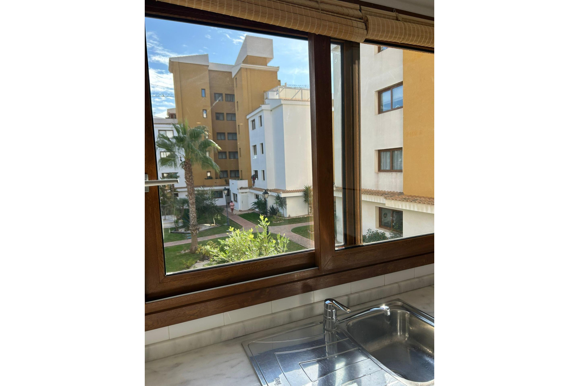 Reventa - Apartment - Torrevieja - Punta prima