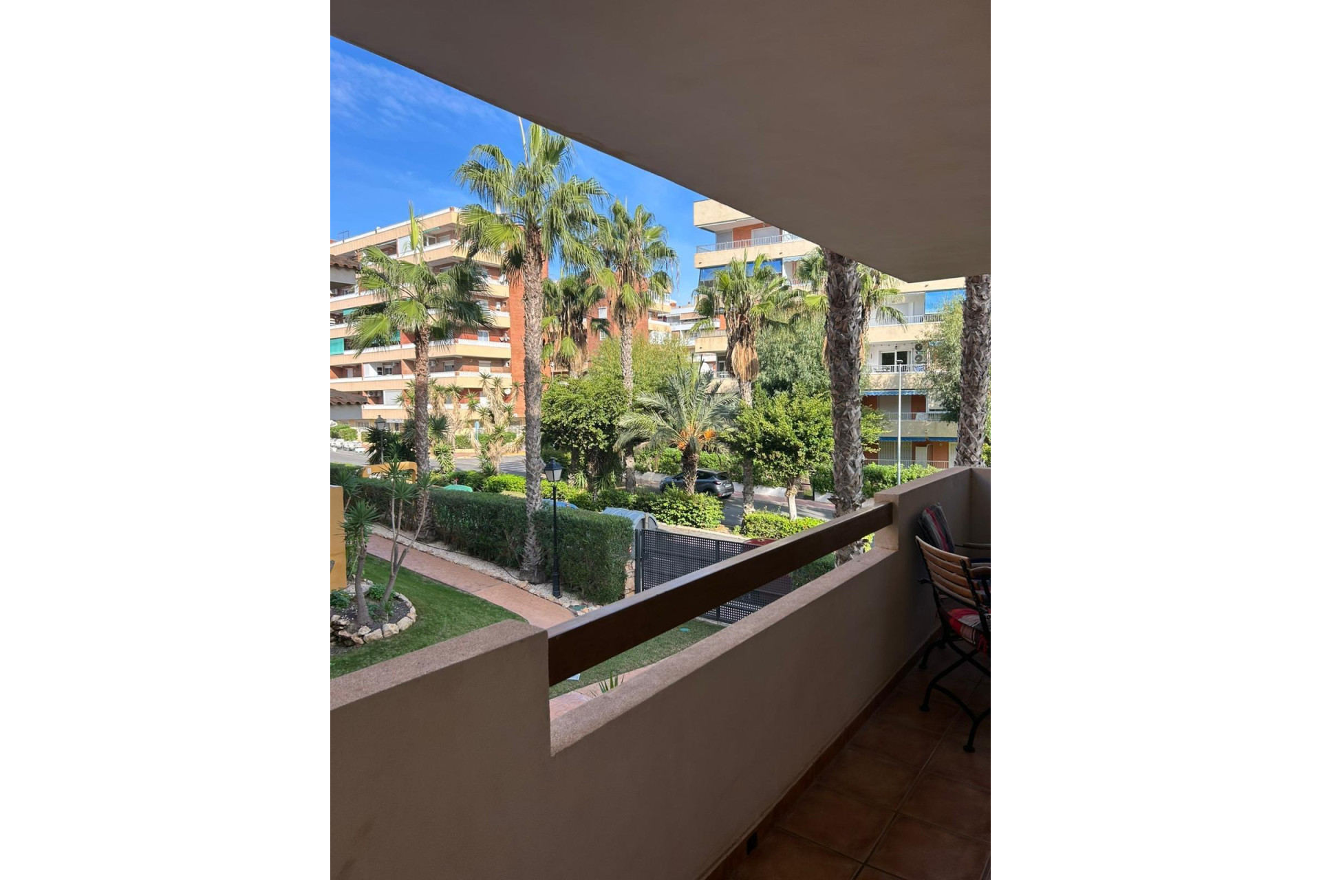 Reventa - Apartment - Torrevieja - Punta prima