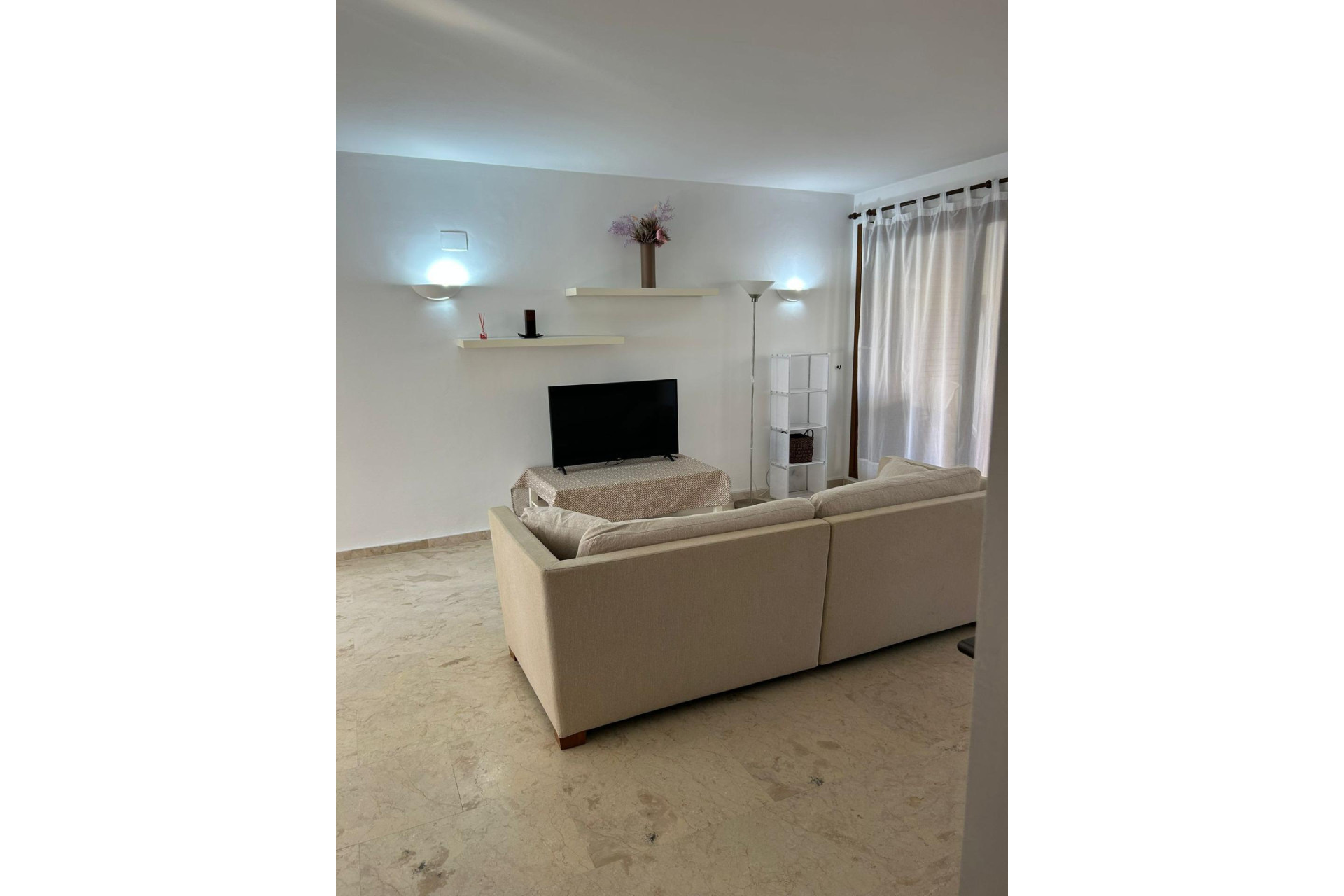 Reventa - Apartment - Torrevieja - Punta prima