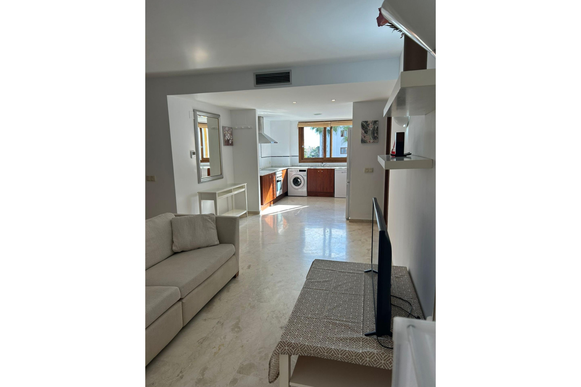 Reventa - Apartment - Torrevieja - Punta prima