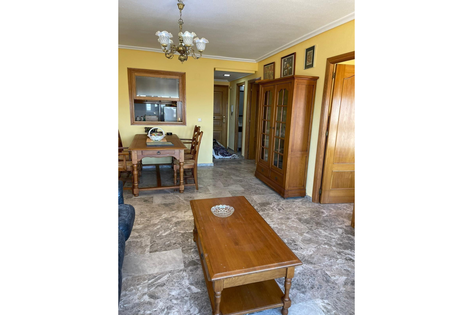 Reventa - Apartment - Torrevieja - Punta prima