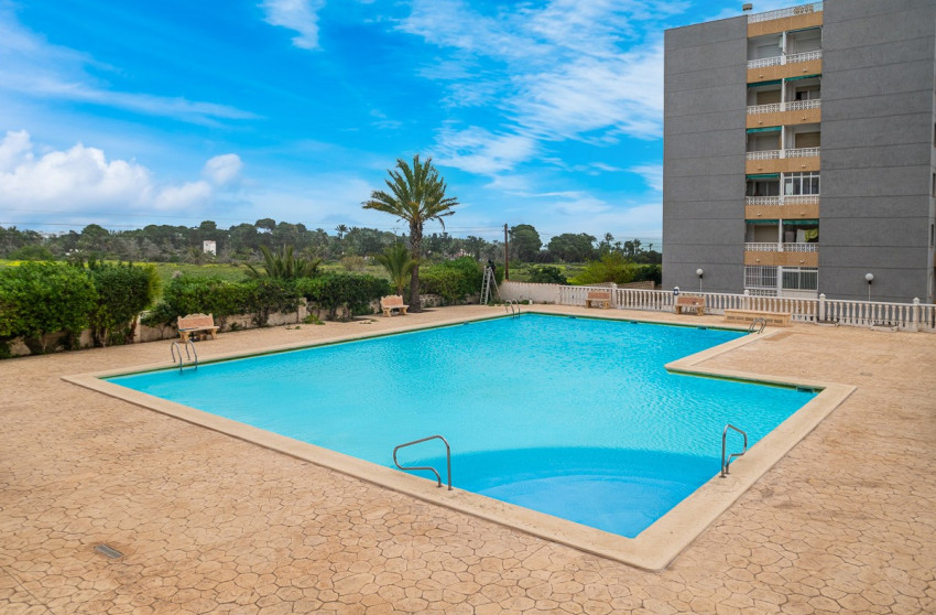 Reventa - Apartment - Torrevieja - Punta Prima