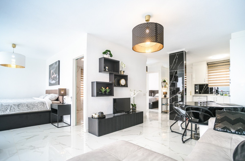 Reventa - Apartment - Torrevieja - Punta Prima