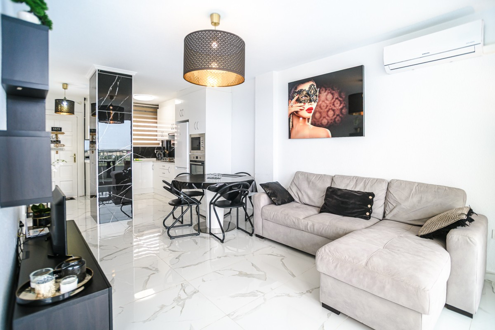 Reventa - Apartment - Torrevieja - Punta Prima