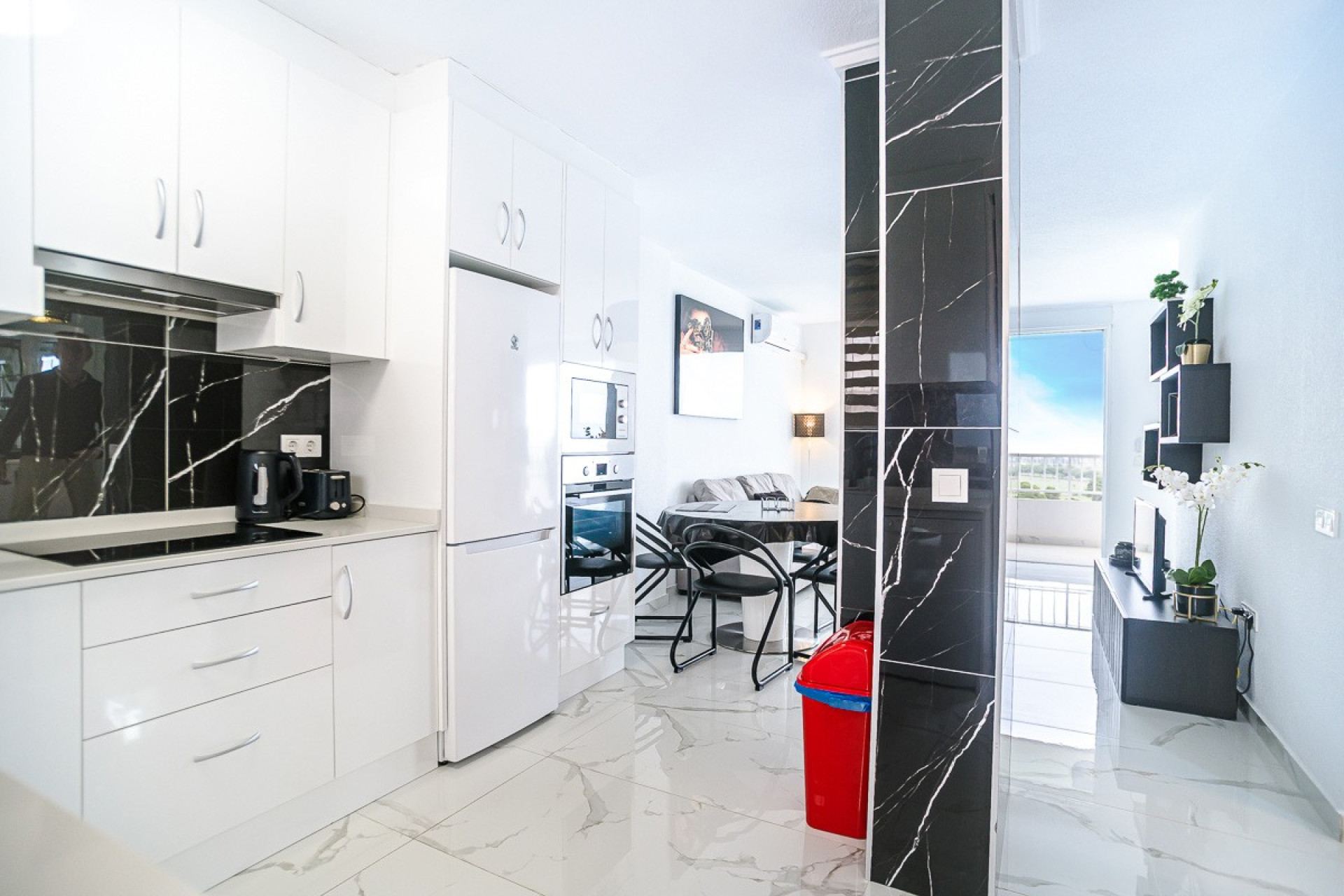 Reventa - Apartment - Torrevieja - Punta Prima