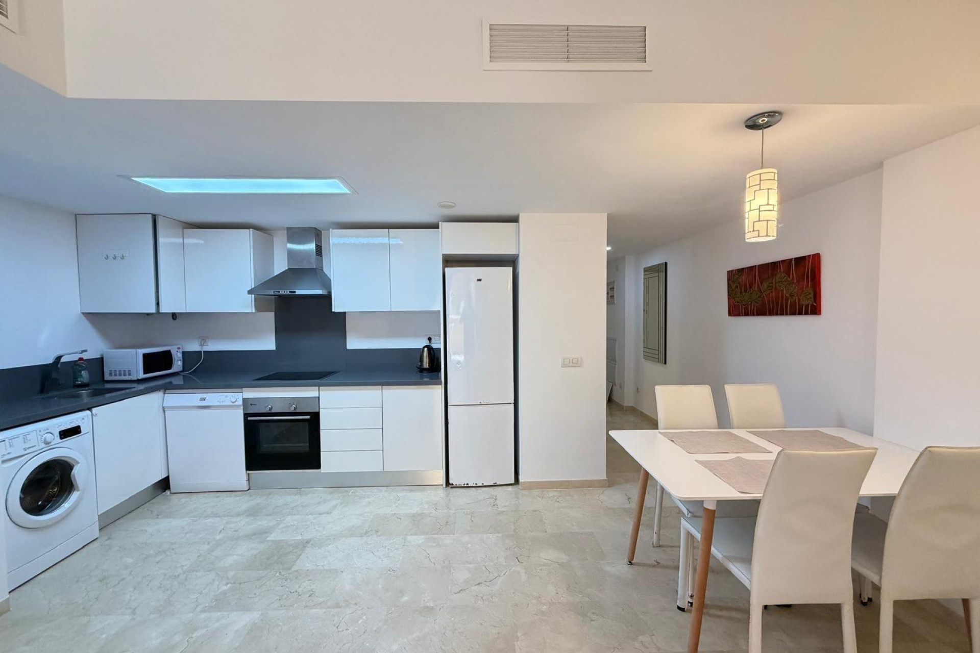 Reventa - Apartment - Torrevieja - Punta prima