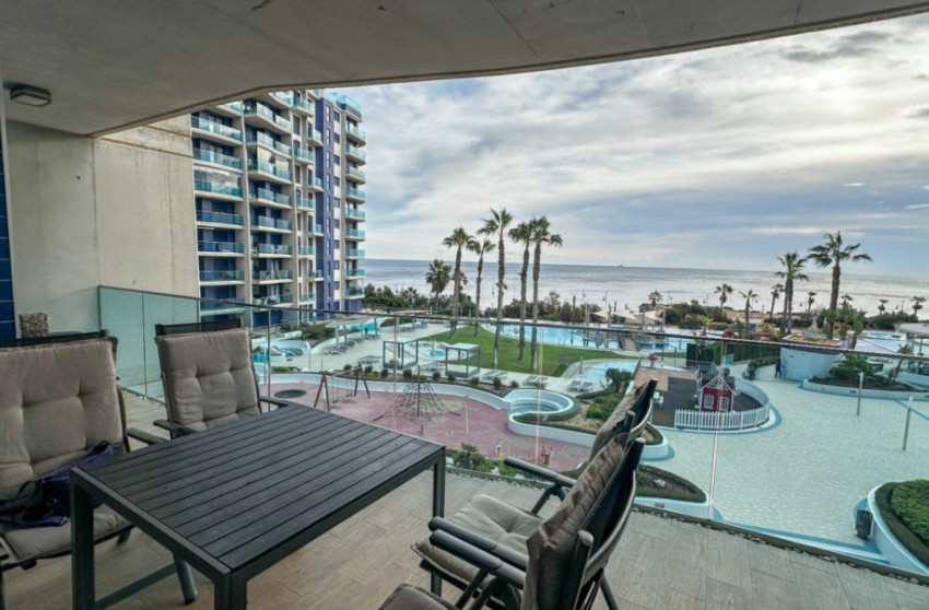 Reventa - Apartment - Torrevieja - Punta prima