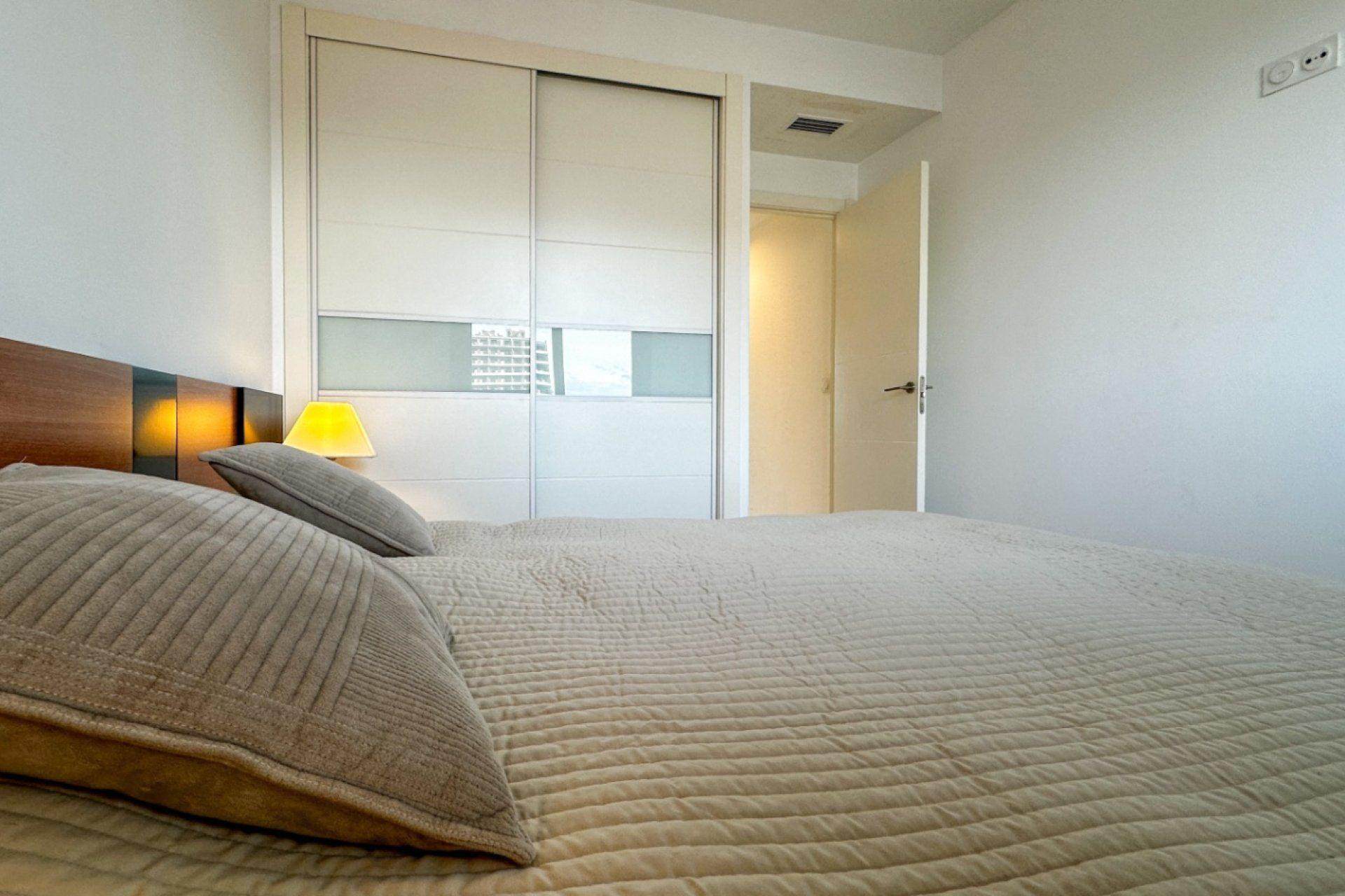 Reventa - Apartment - Torrevieja - Punta prima