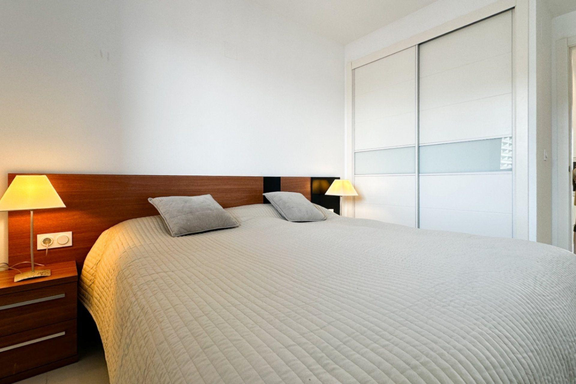 Reventa - Apartment - Torrevieja - Punta prima