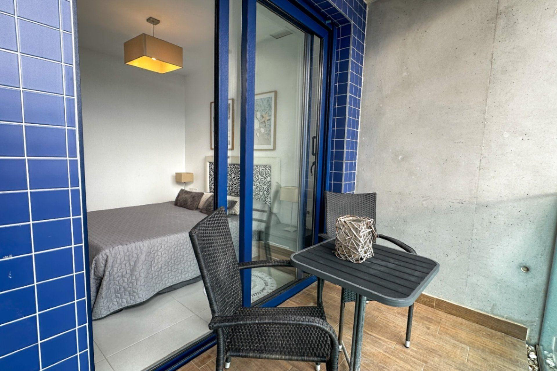 Reventa - Apartment - Torrevieja - Punta prima
