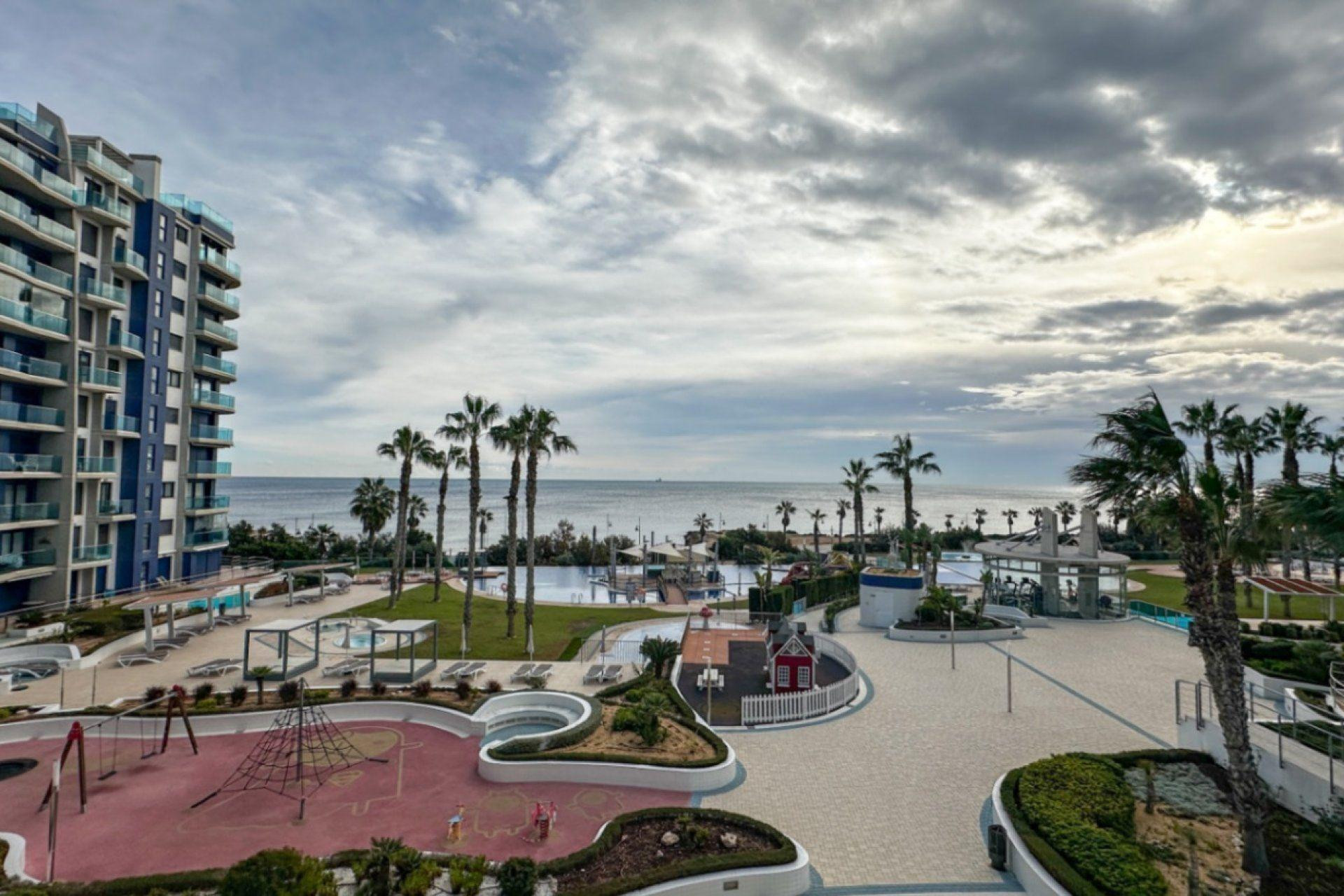 Reventa - Apartment - Torrevieja - Punta prima