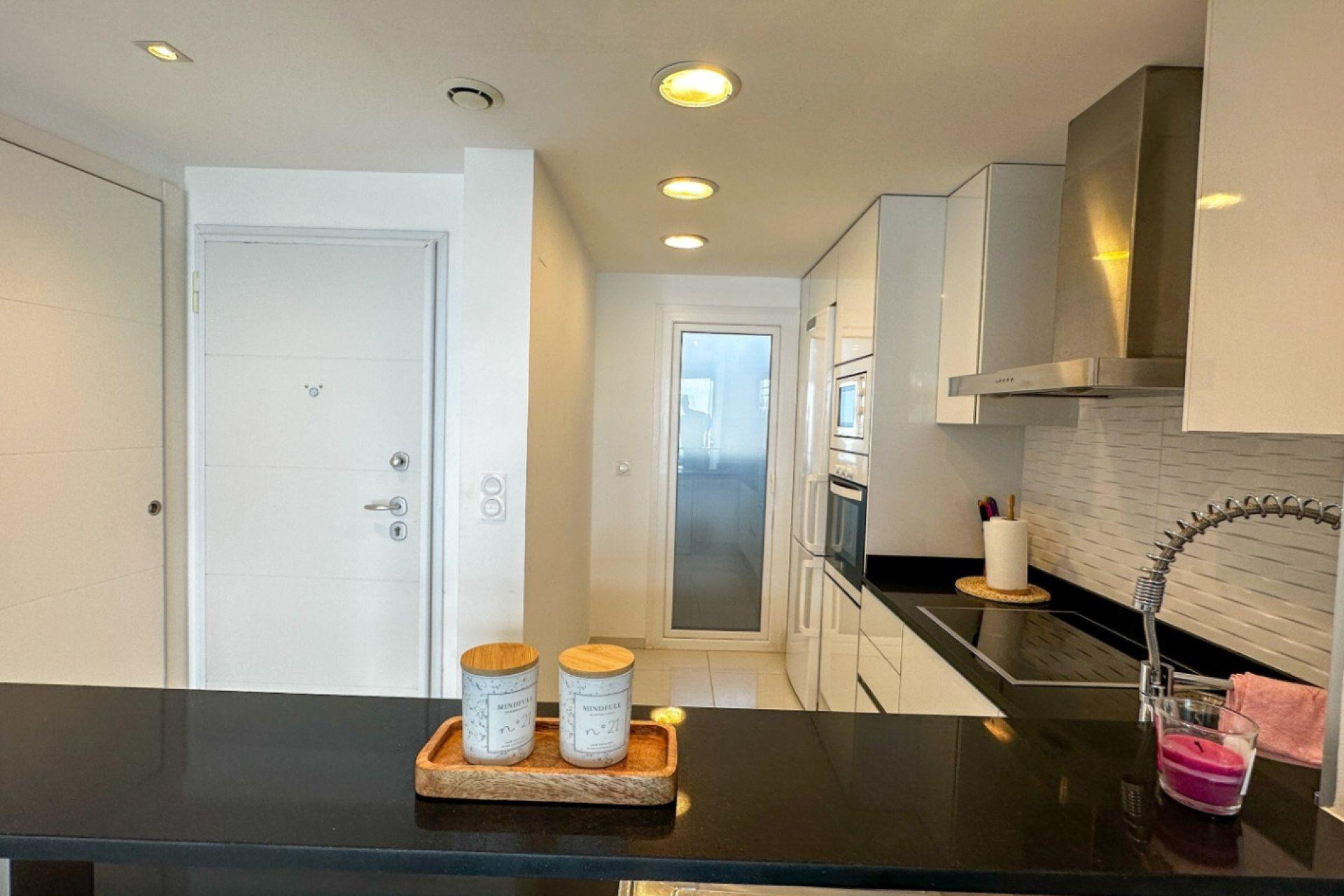 Reventa - Apartment - Torrevieja - Punta prima