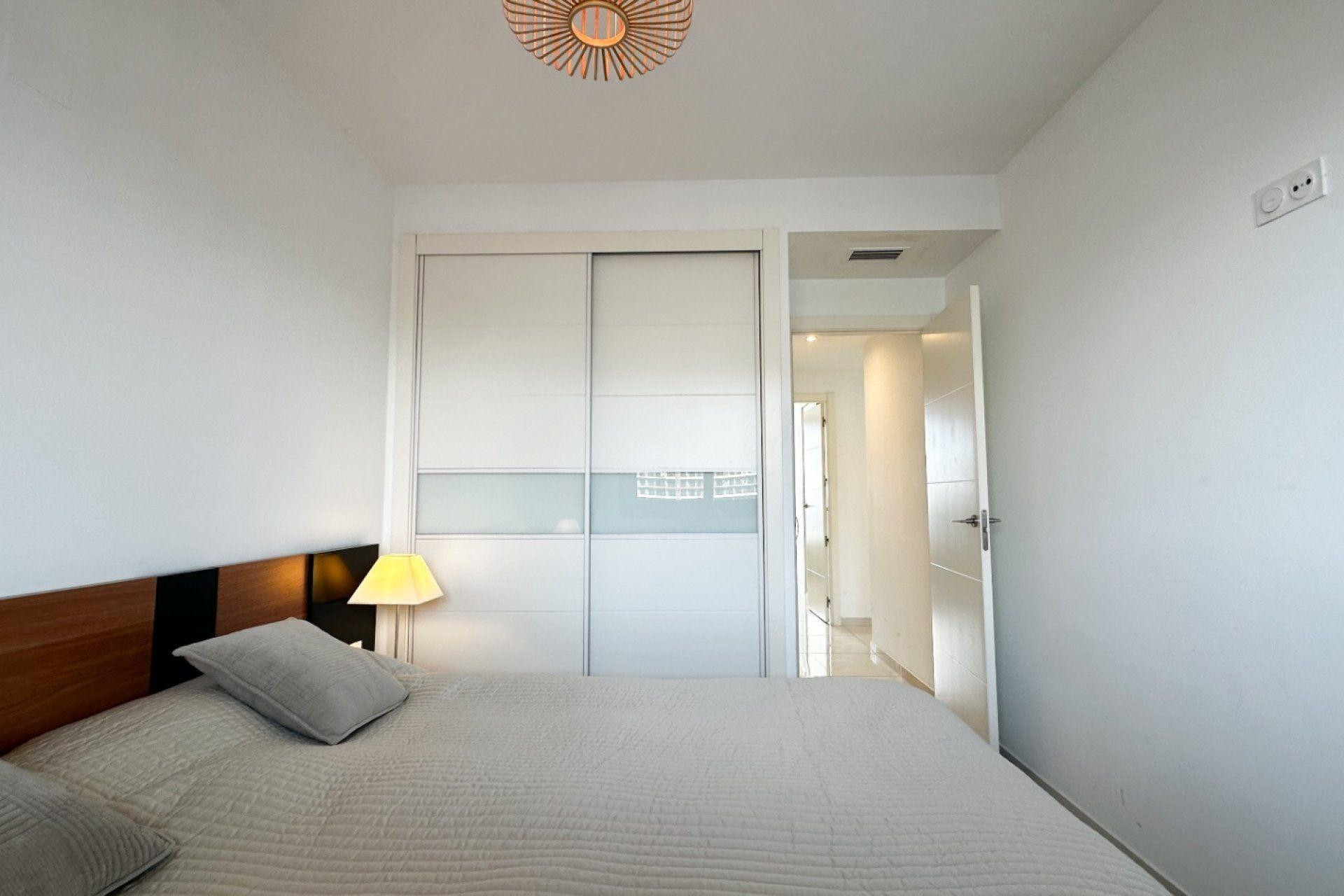 Reventa - Apartment - Torrevieja - Punta prima