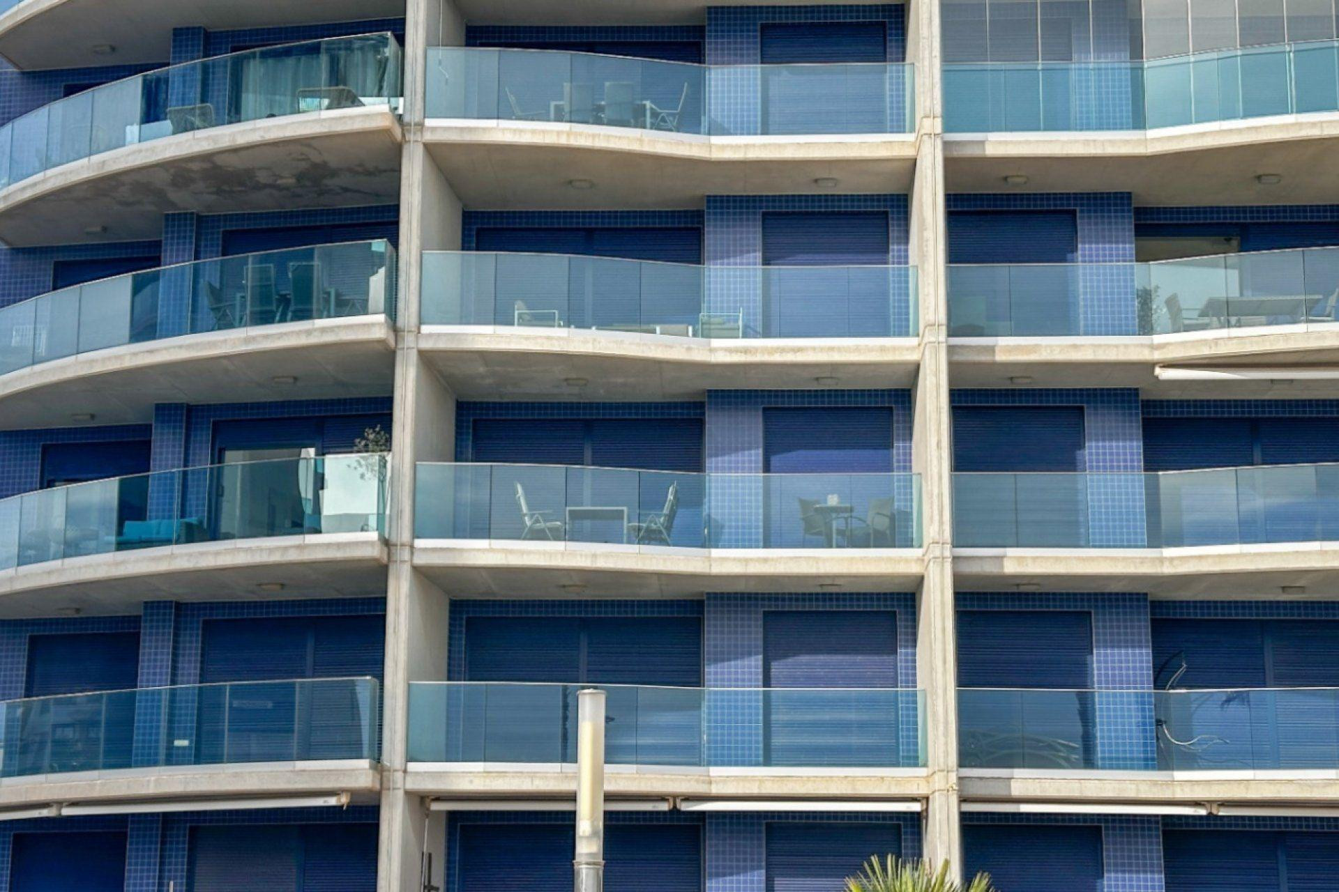 Reventa - Apartment - Torrevieja - Punta prima