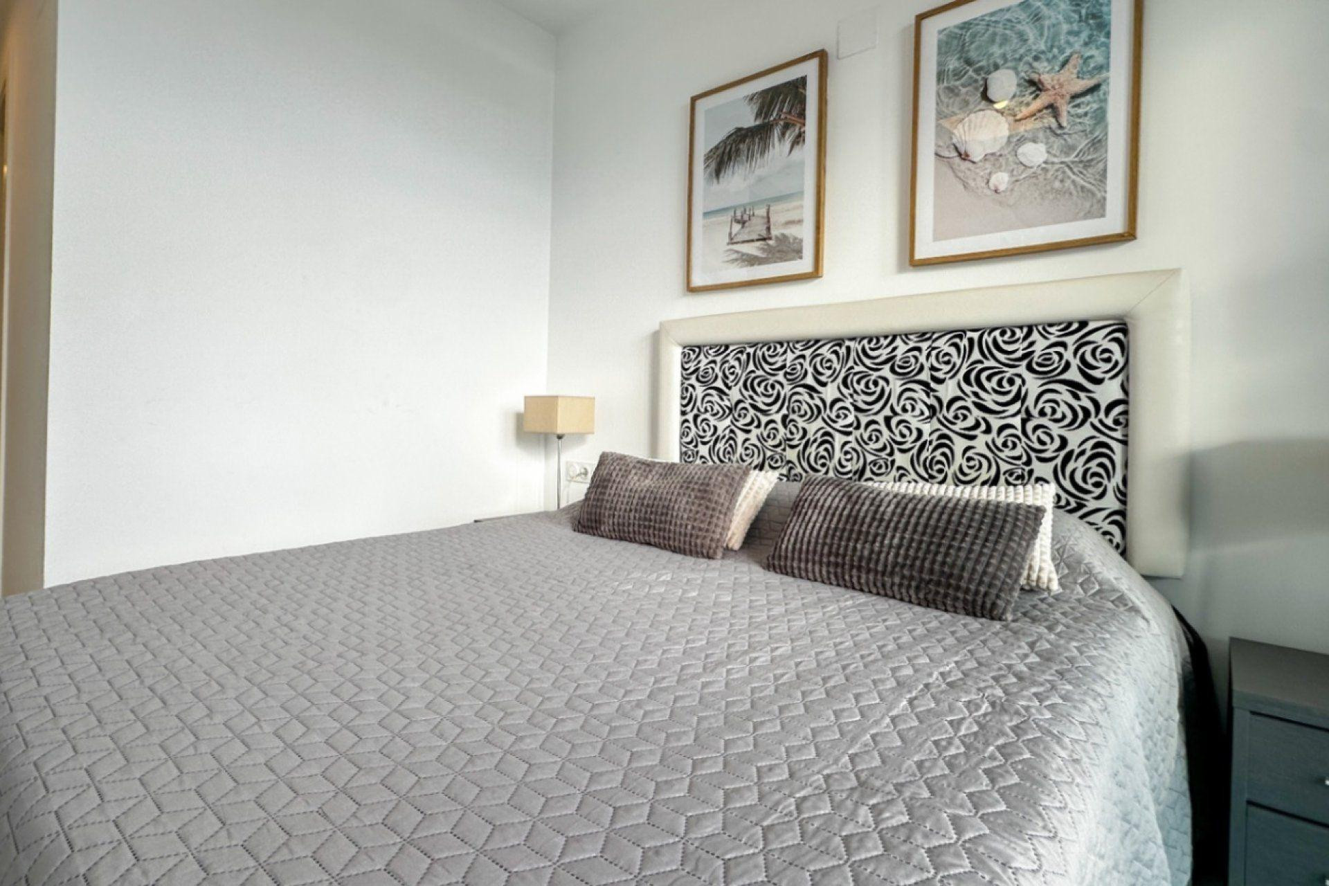 Reventa - Apartment - Torrevieja - Punta prima