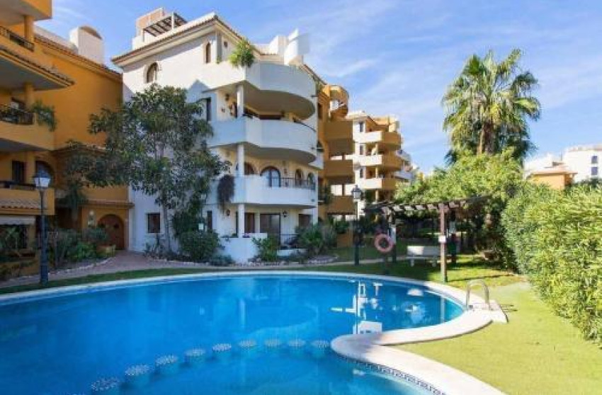 Reventa - Apartment - Torrevieja - Punta prima