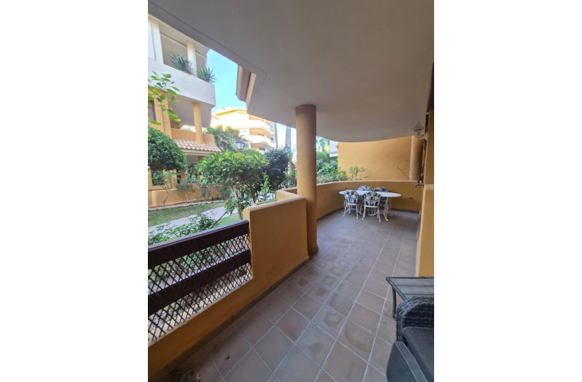 Reventa - Apartment - Torrevieja - Punta prima