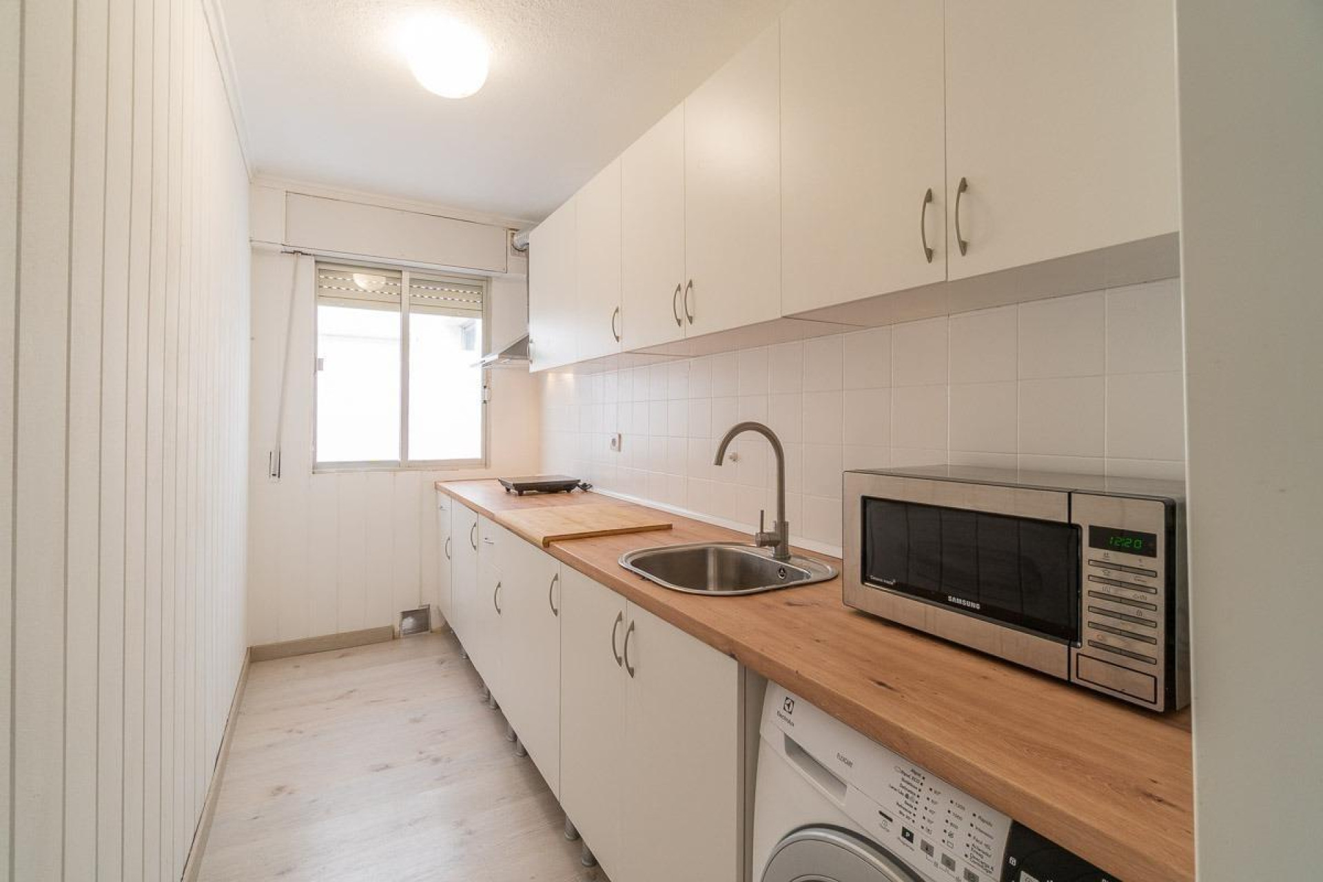 Reventa - Apartment - Torrevieja - Punta prima