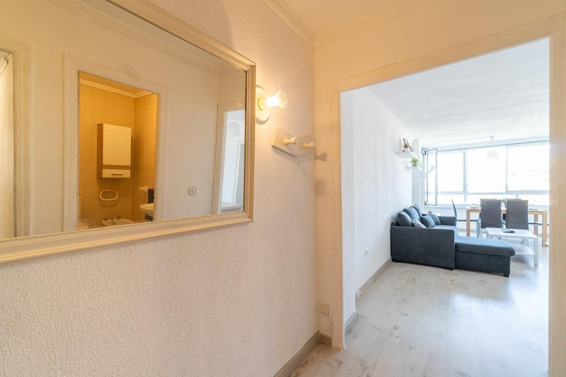 Reventa - Apartment - Torrevieja - Punta prima
