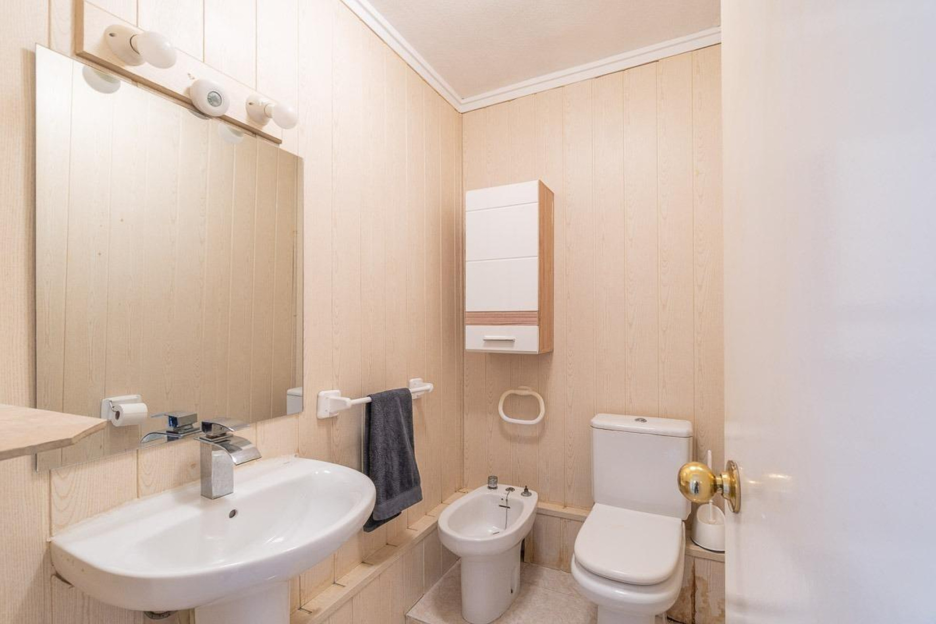Reventa - Apartment - Torrevieja - Punta prima