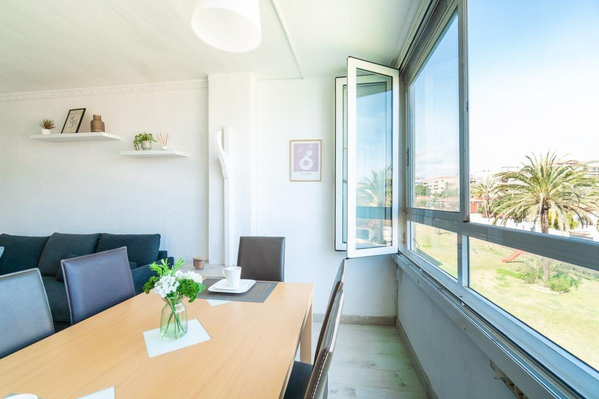 Reventa - Apartment - Torrevieja - Punta prima