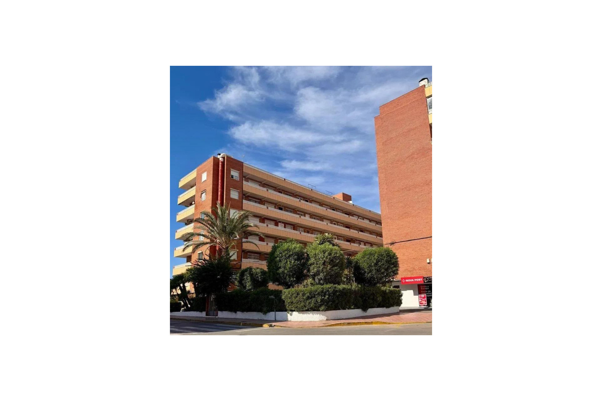 Reventa - Apartment - Torrevieja - Punta prima